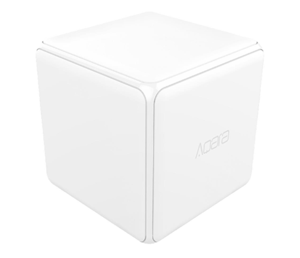 Aqara OUTLET - Kostka sterująca T1 Pro - 1483261 - zdjęcie